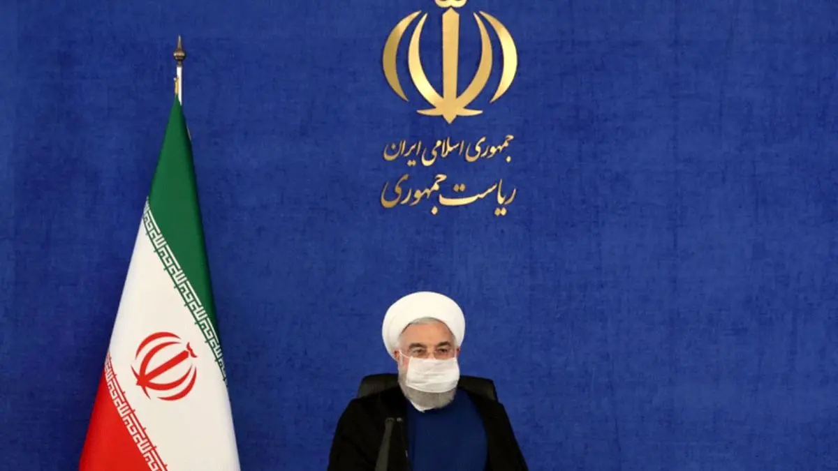 ایران رتبه نخست جهان در منابع گازی است