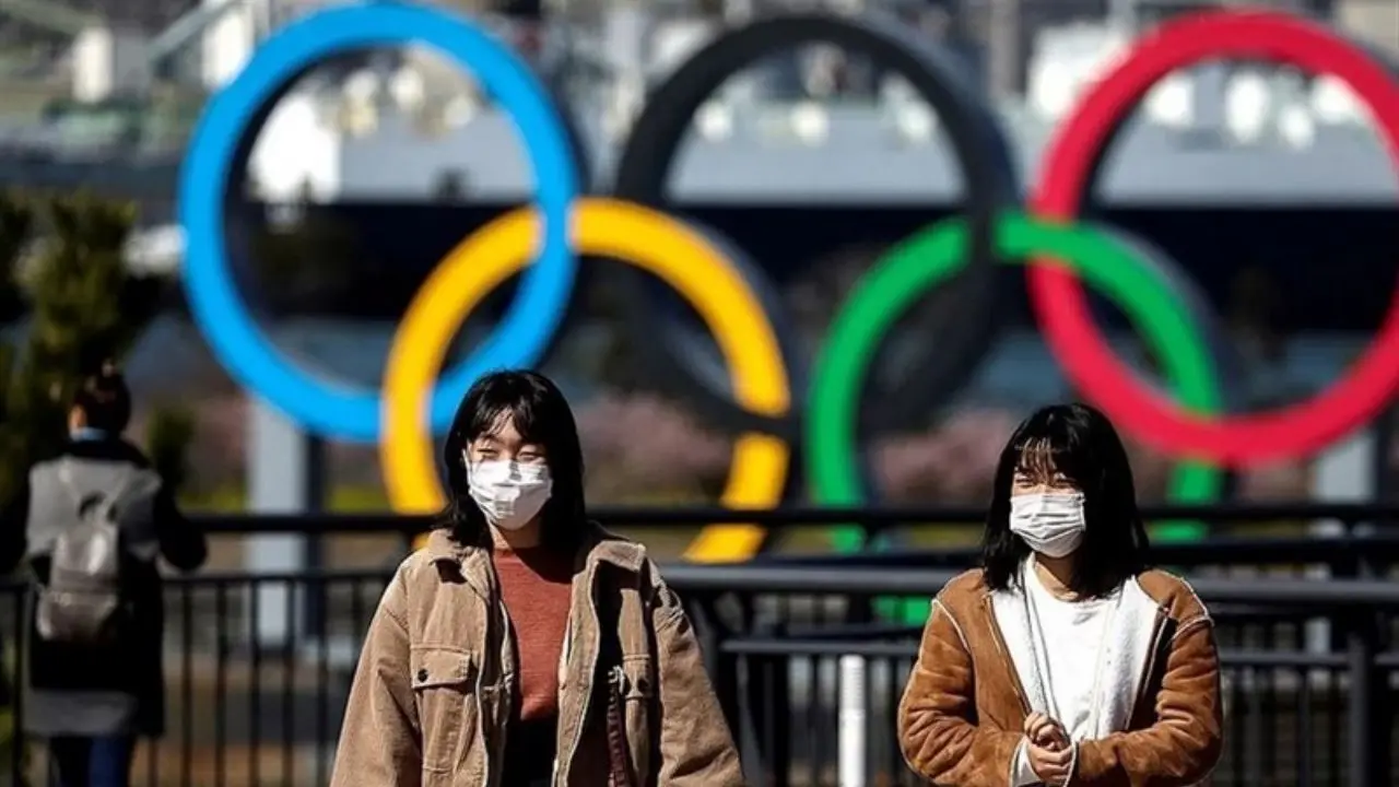 تکذیب لغو المپیک از سوی دولت ژاپن/تمرکز توکیو بر برگزاری مسابقات 2020