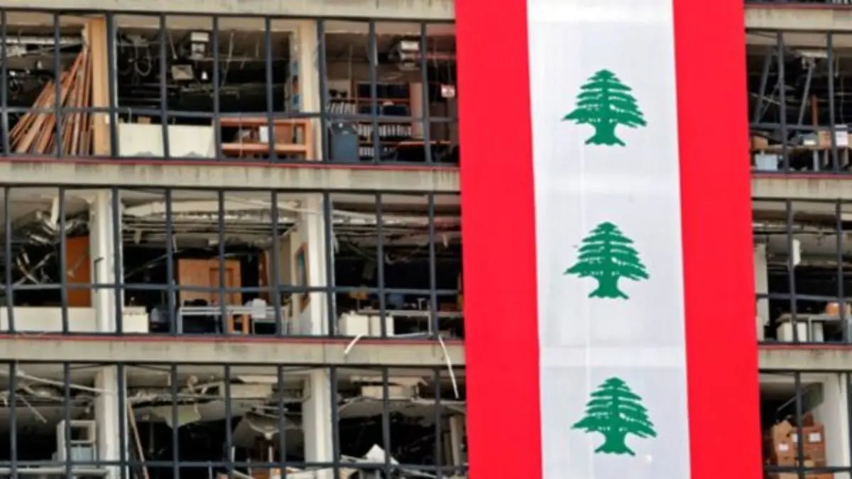 لبنان با آتشفشان در حال انفجار چه خواهد کرد؟