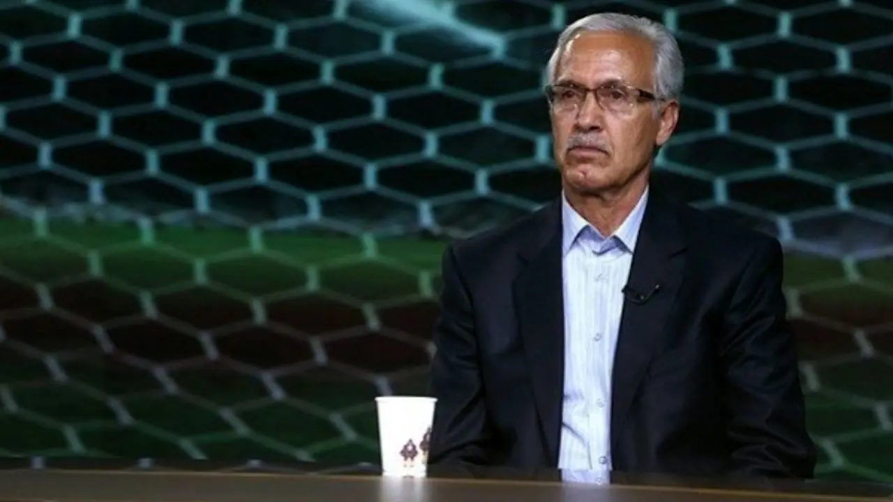 مشکل فوتبال ایران کمبود مدیر شایسته است