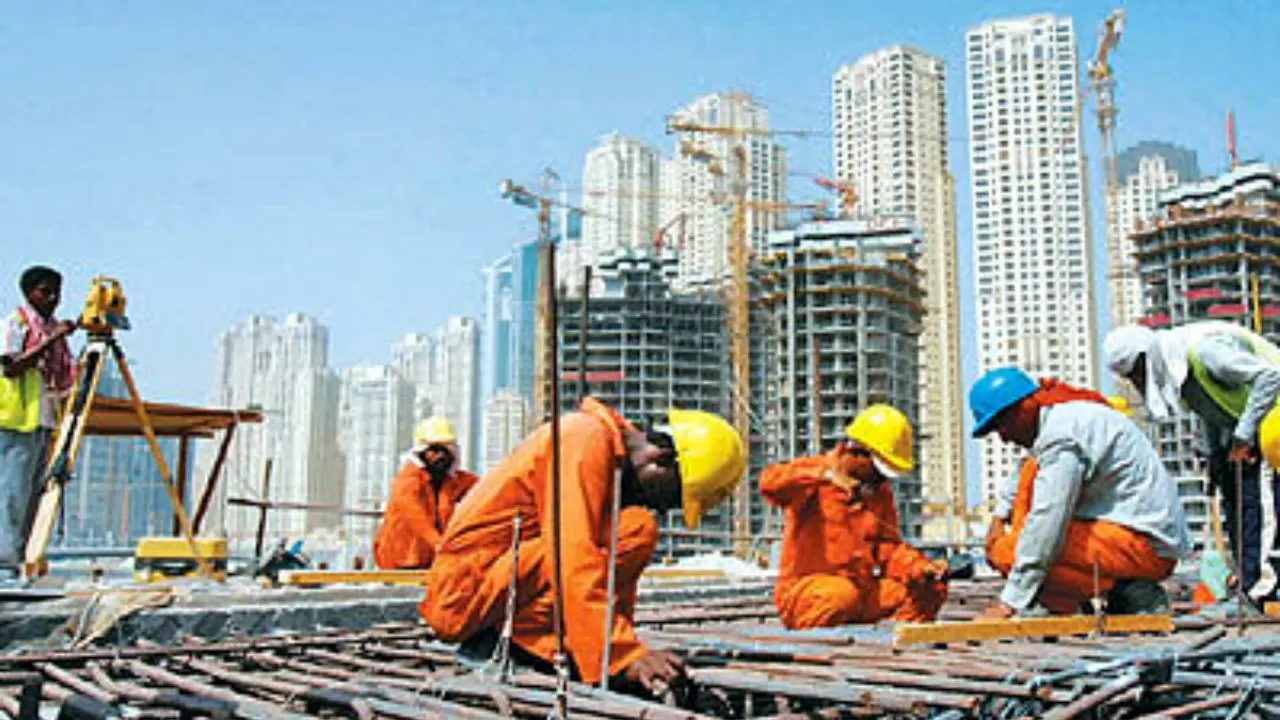 بی‌اعتنایی مجلس به اصلاحیه ماده 5 بیمه کارگران ساختمانی
