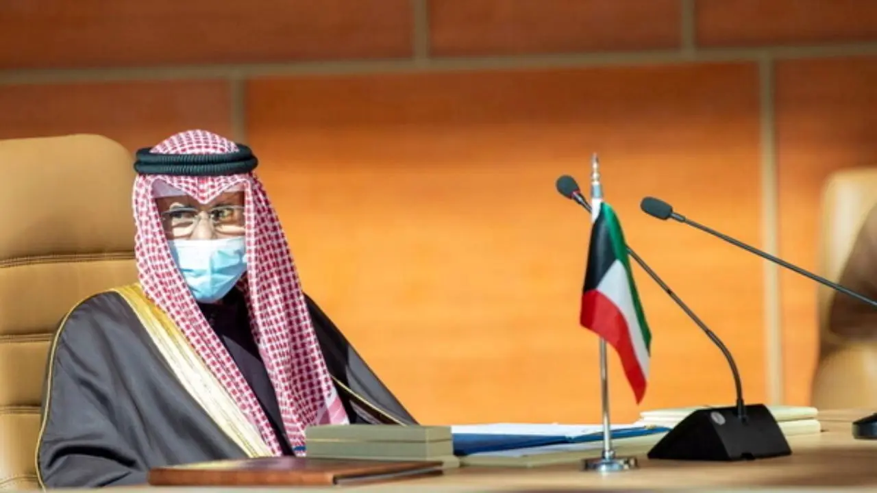 امیر کویت‌ نخست‌وزیر جدید این کشور را تعیین کرد