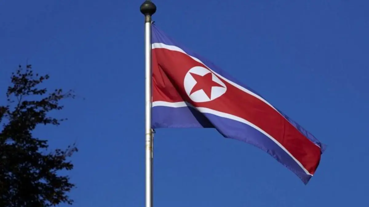 دیپلمات ارشد کره شمالی در سفارت کویت به کره جنوبی گریخت