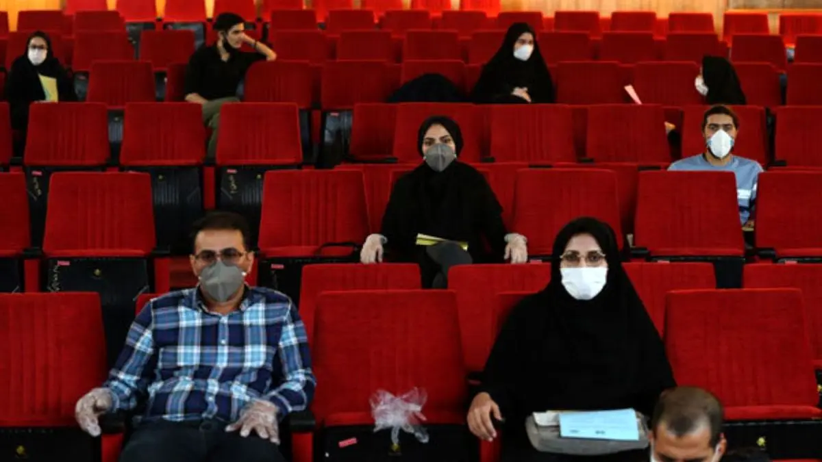 تعداد سینماهای مردمی «فجر 39» افزایش می‌یابد