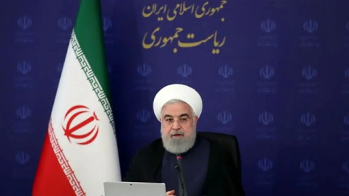 اختلاف دولت و مجلس بر سر بودجه بالا گرفت / روحانی: دولت تغییر شاکله بودجه را نمی پذیرد