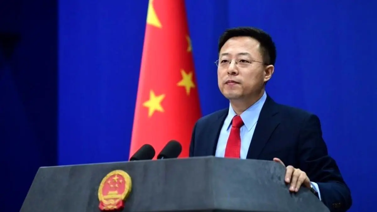 دولت بایدن سیاست‌های سازنده‌ای در قبال پکن اتخاذ کند