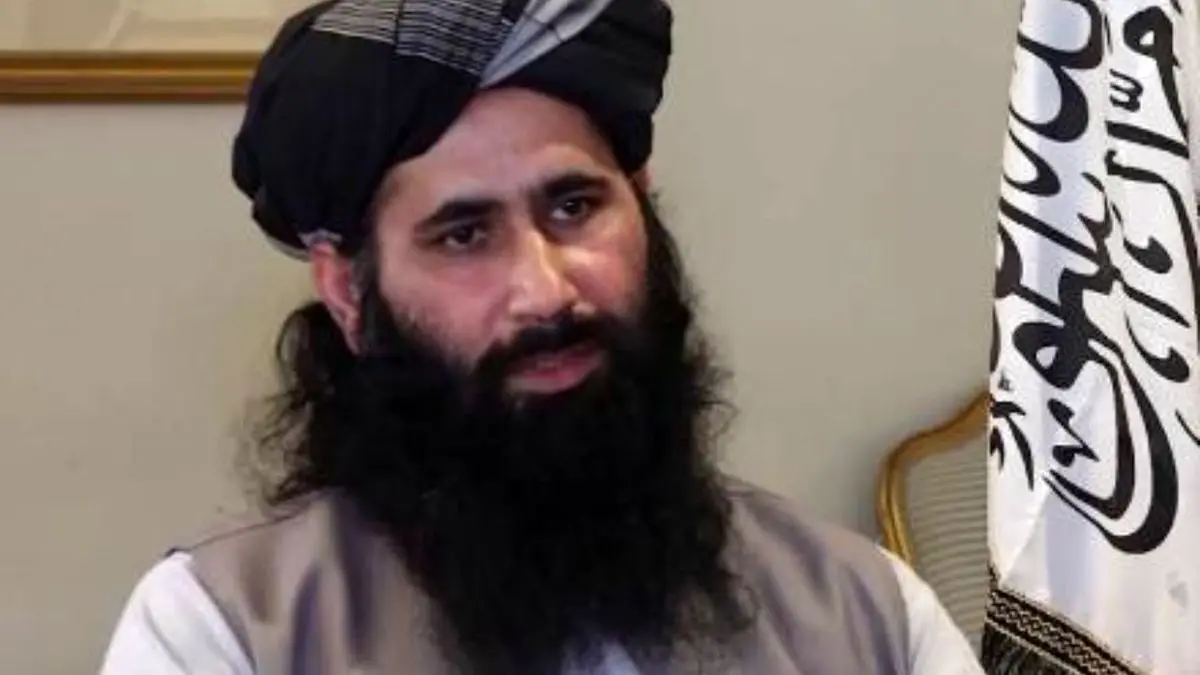 سخنگوی طالبان تعویق مذاکرات صلح افغانستان در قطر را تکذیب کرد