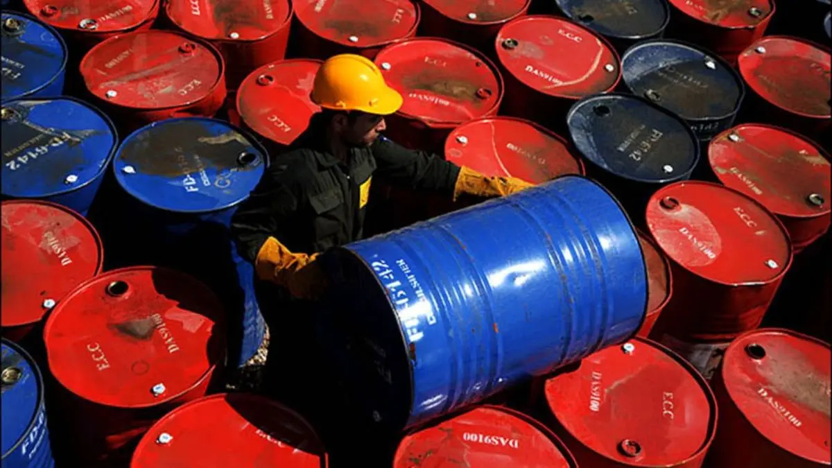 واردات نفت خام چین در سال 2020 افزایش یافت