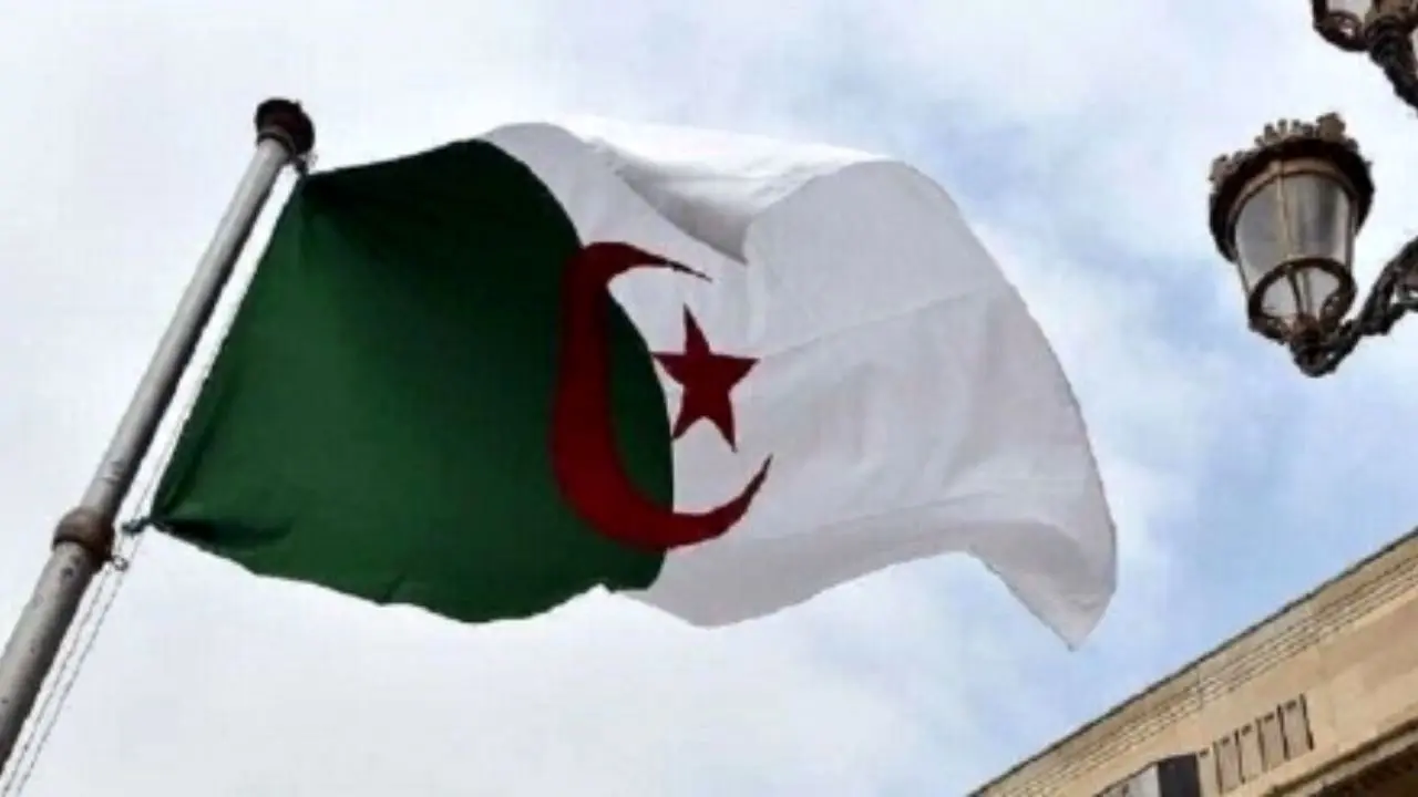 انفجار بمب در الجزایر 5 کشته به جا گذاشت