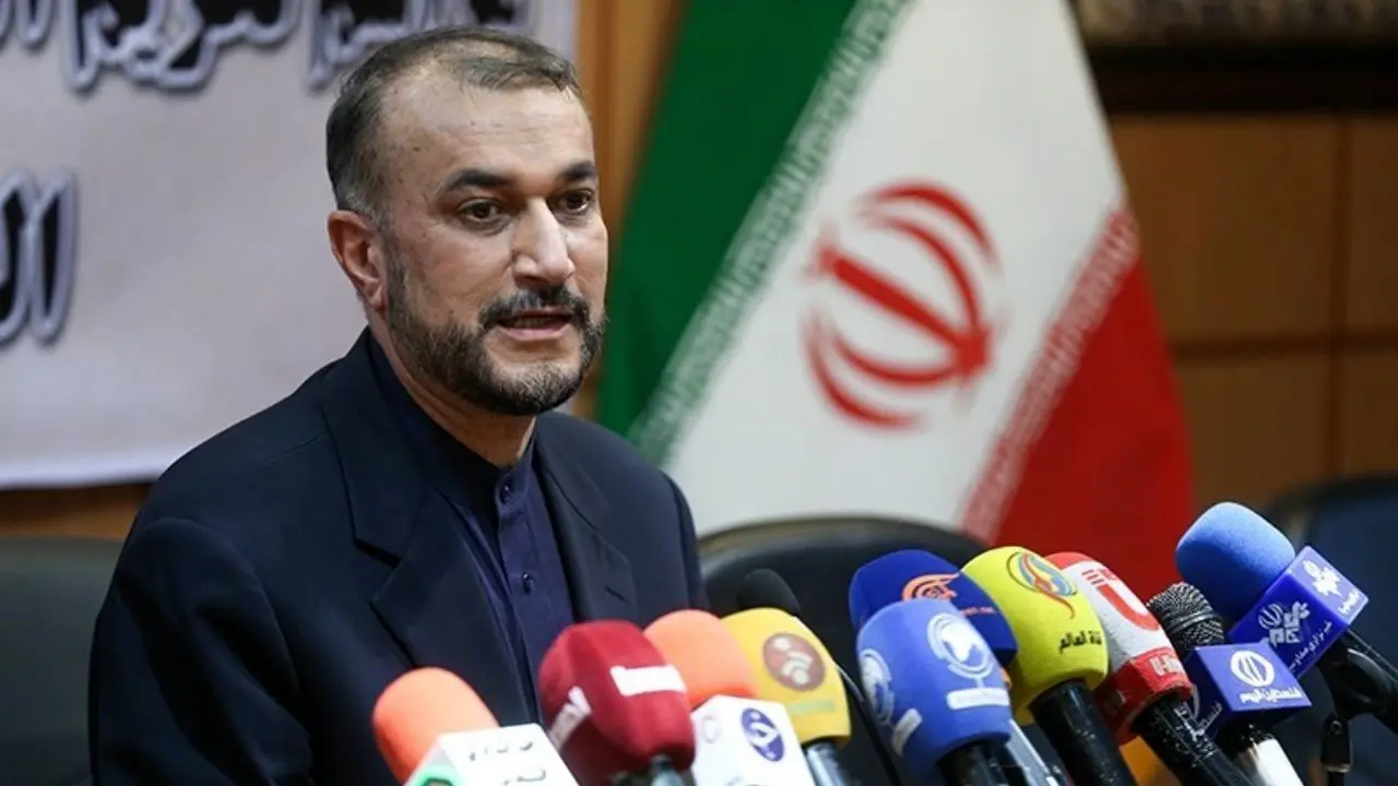 توصیه دستیار ویژه رییس مجلس در امور بین‌الملل ایران به ریاض