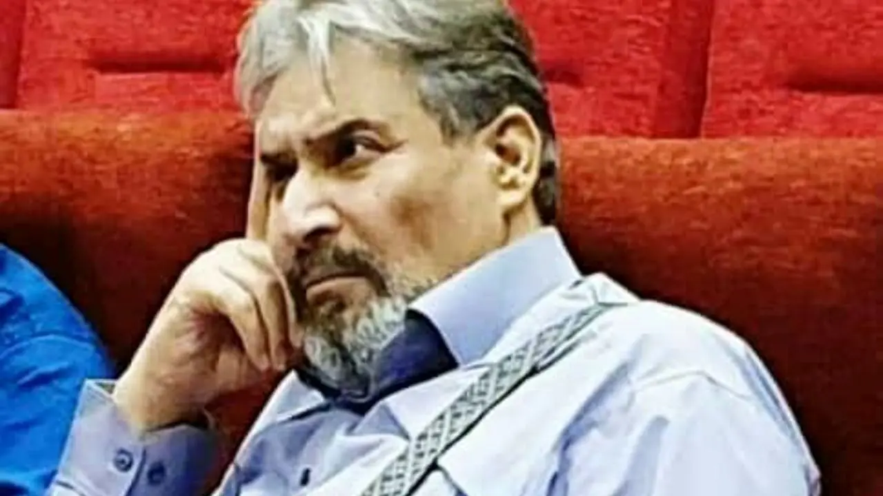 درگذشت حسن کریمی هسنیجه پیشکسوت تئاتر اصفهان