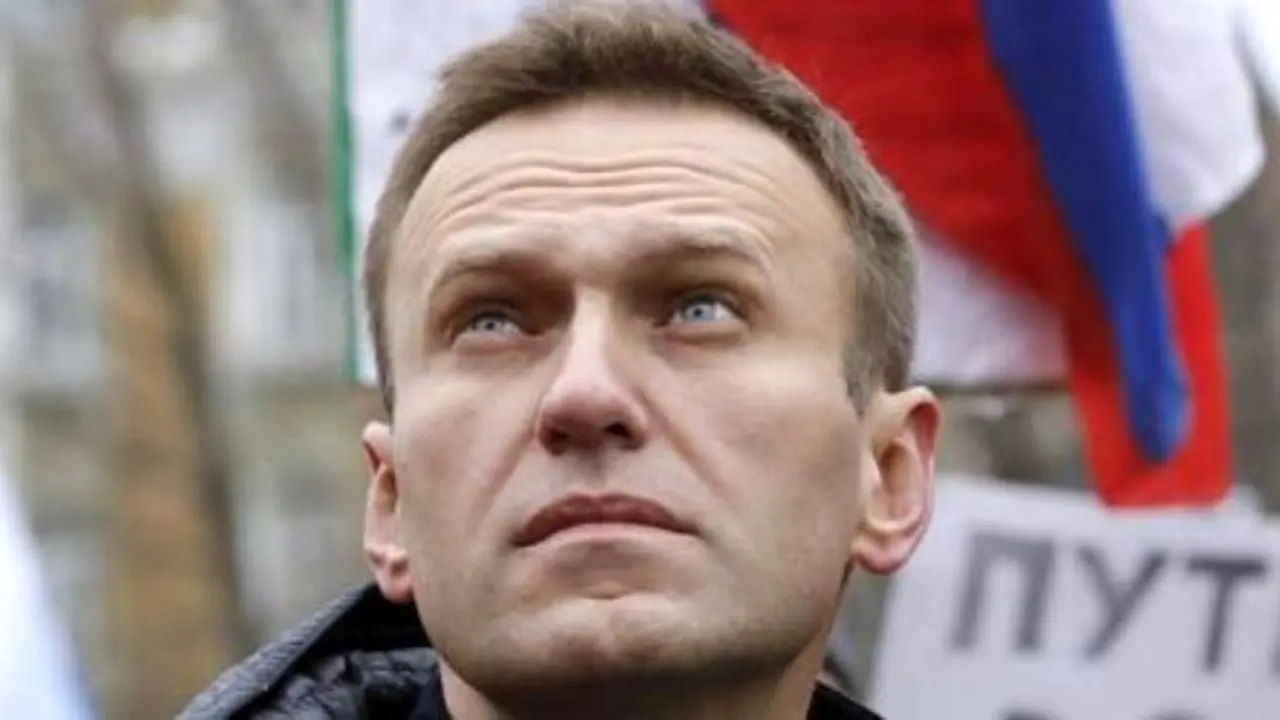 ناوالنی در صورت بازگشت به روسیه بازداشت می شود