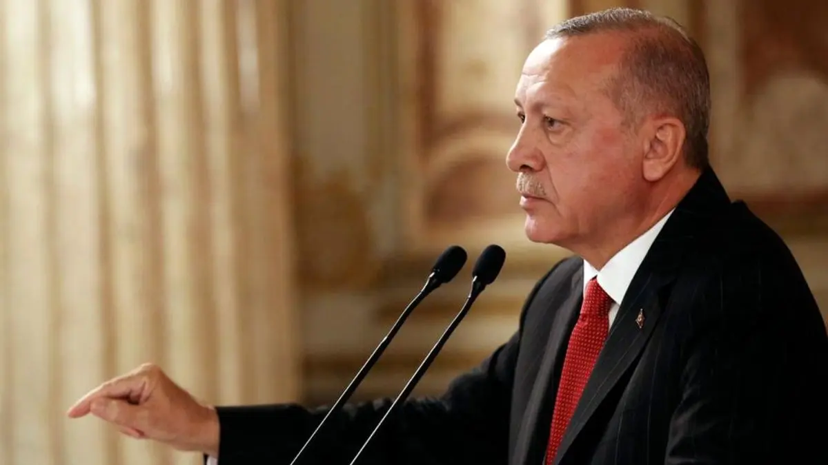 هیچ کشوری نمی‌تواند به ترکیه بگوید در امور دفاعی چگونه عمل کند