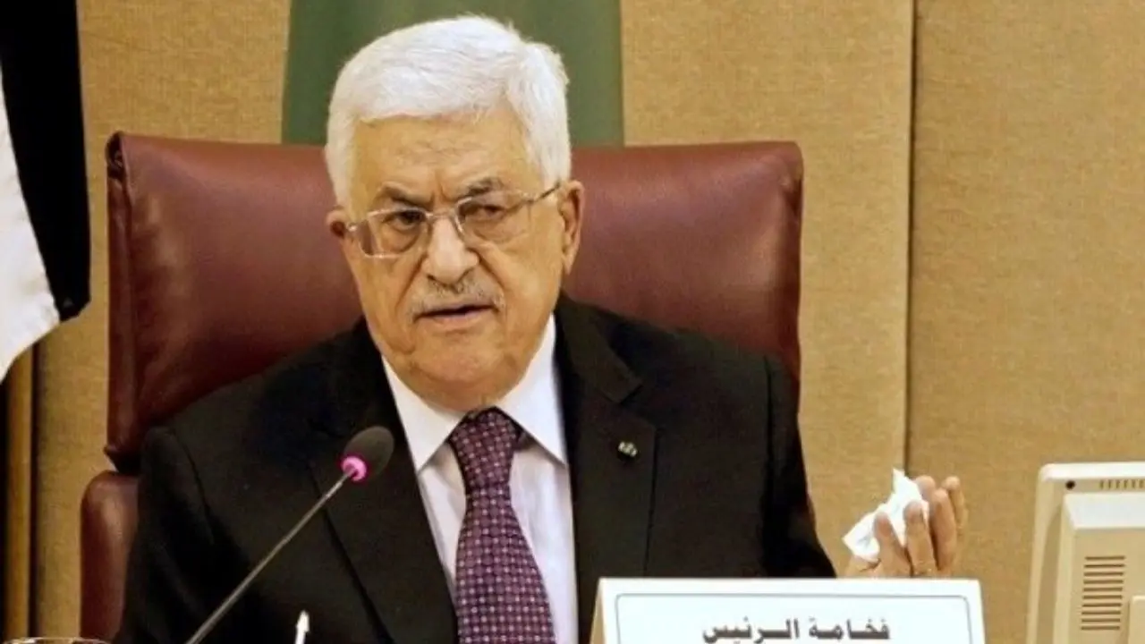 موعد انتخابات فلسطین تعیین شد