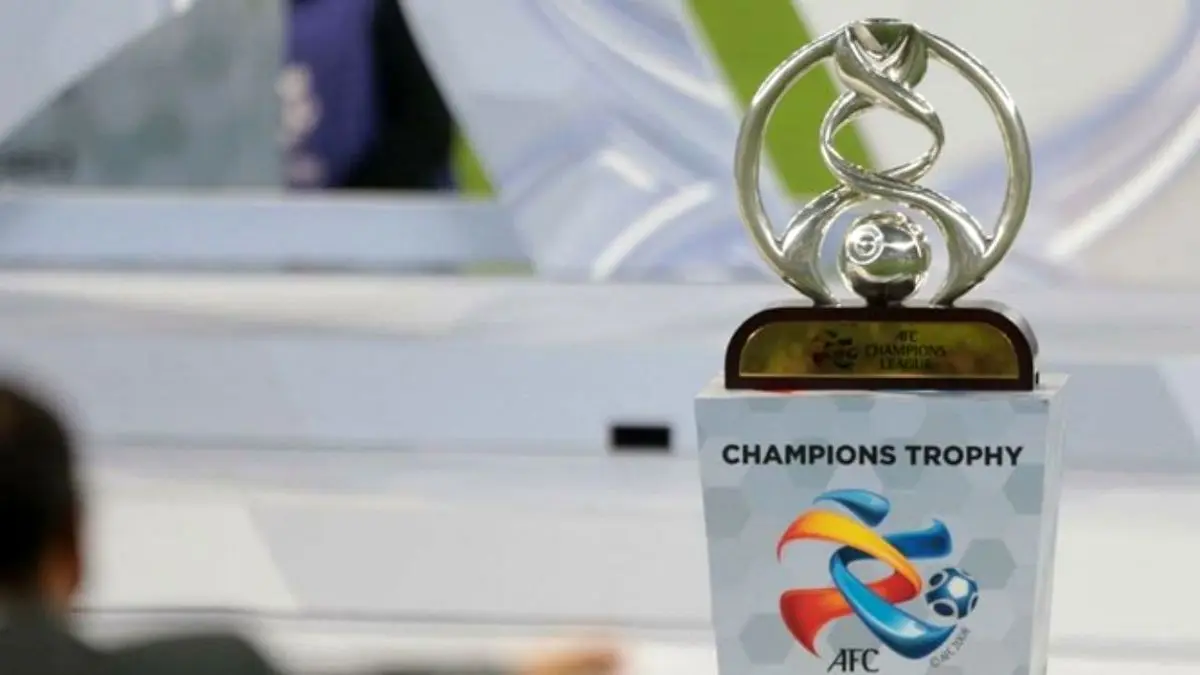 قطر کاندیدای برگزاری لیگ قهرمانان 2021 آسیا شد