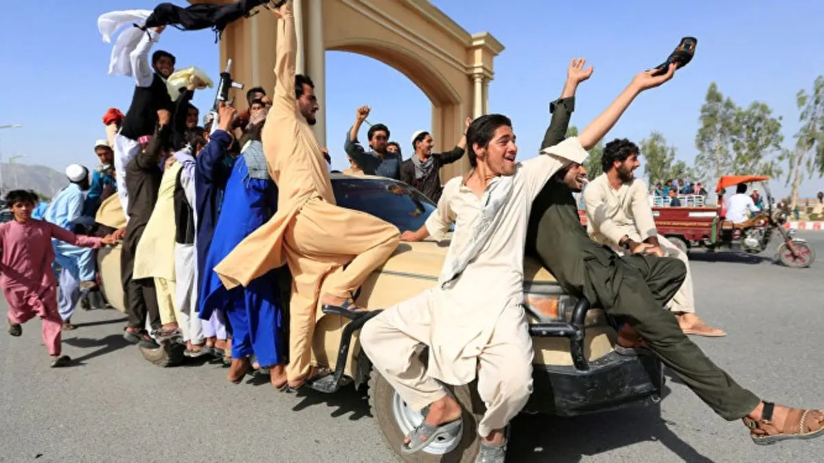 850 هزار مهاجر افغان در سال 2020 به صورت داوطلبانه از ایران رفتند