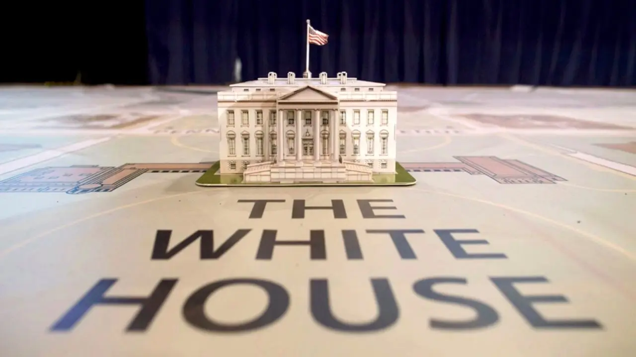 اینفوگرافی| مراسم تحلیف رئیس‌‌جمهور آمریکا  در کجا و چگونه برگزار می‌شود؟