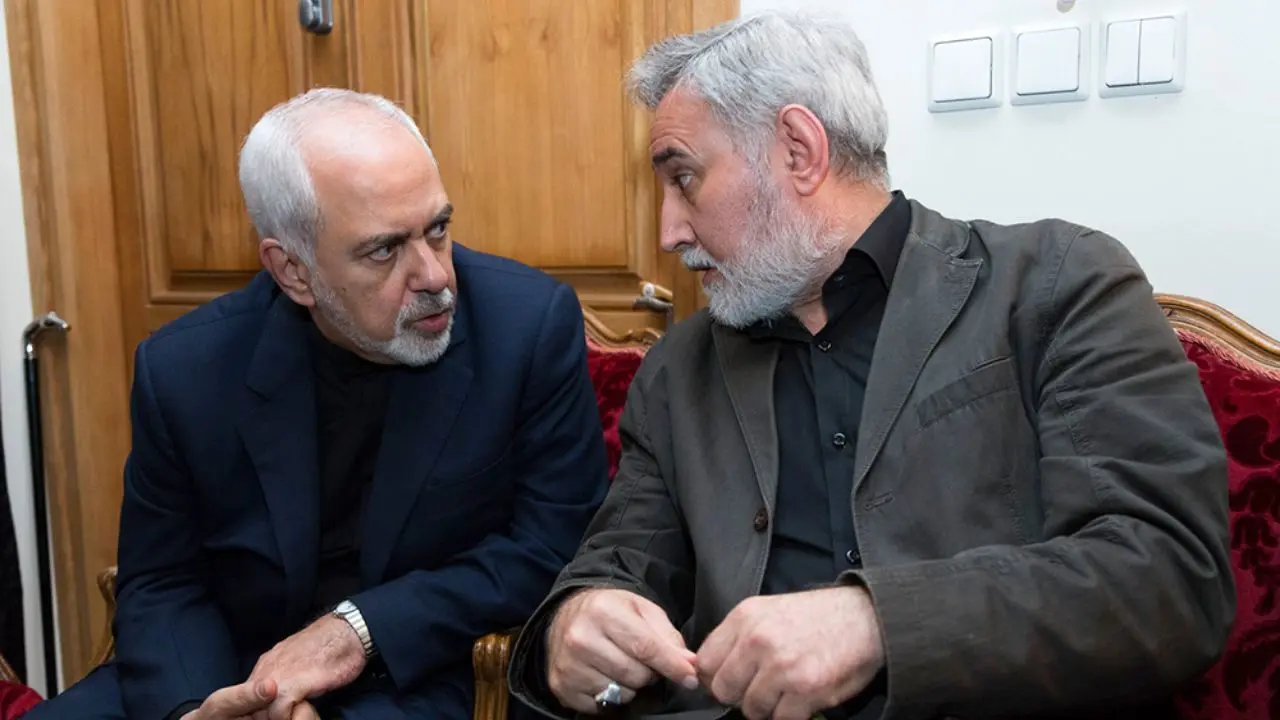 محمدرضا خاتمی و ظریف در انتخابات 1400 حضور خواهند داشت؟