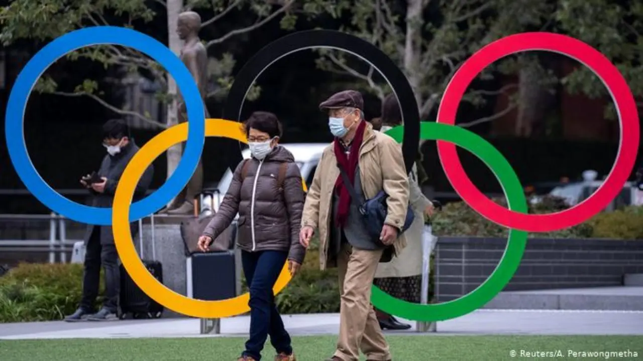 احتمال لغو المپیک برای نخستین‌بار بعد از جنگ جهانی
