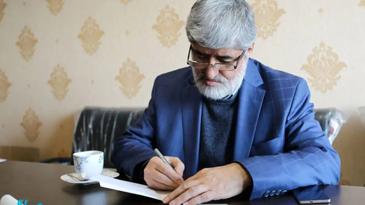 علی مطهری: از اختلاف‌افکنی، ایجاد تفرقه و شق عصای مسلمین کردن بپرهیزیم / رفتار امام علی (ع) باید برای ما درس باشد