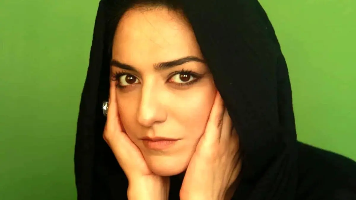 مریم سعیدپور برنده جایزه طلایی مسابقه عکس میهودو