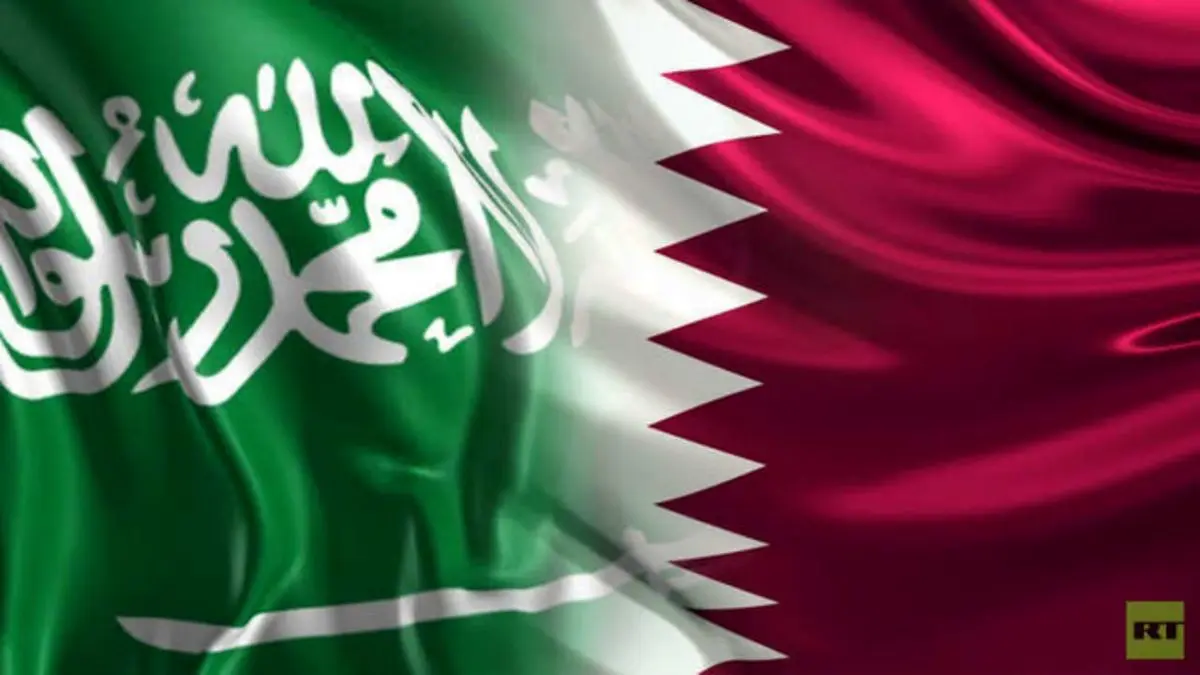 از سرگیری رسمی روابط تجاری قطر و عربستان