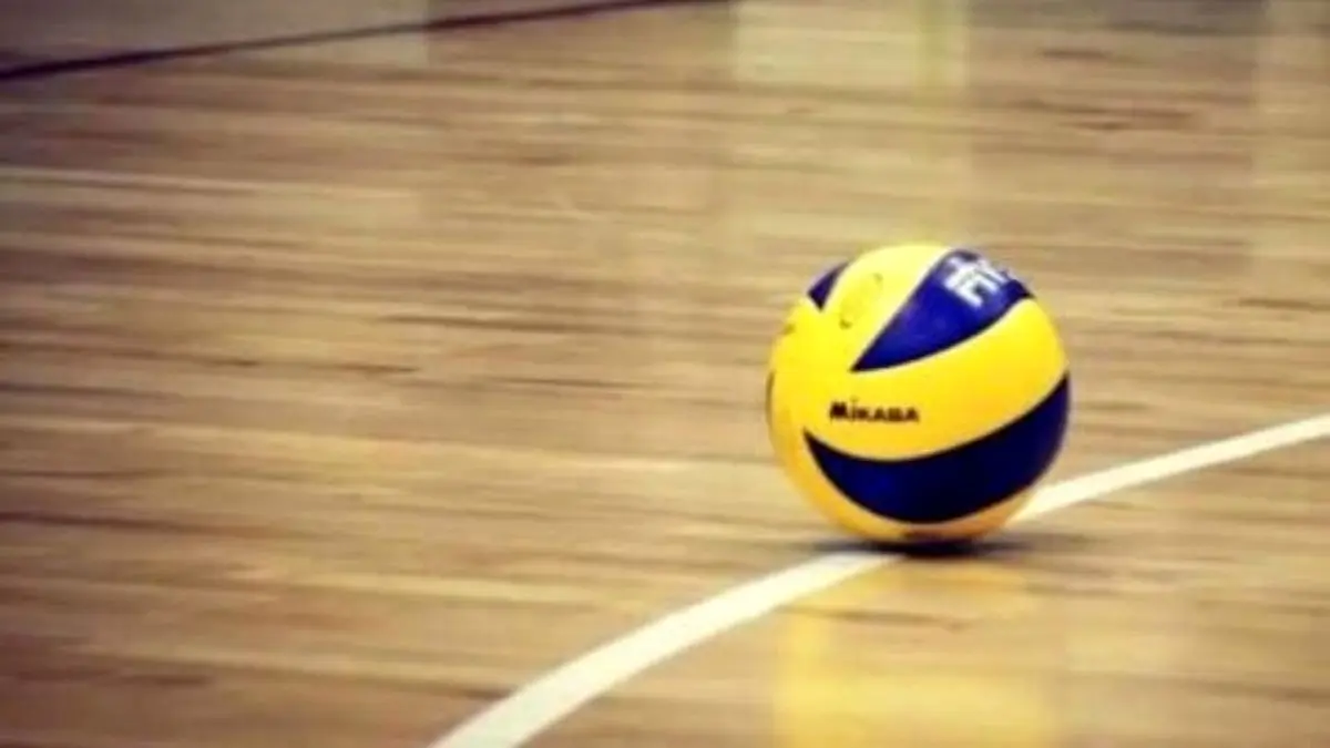 والیبال ایران هم درگیر شرط‌بندی شد