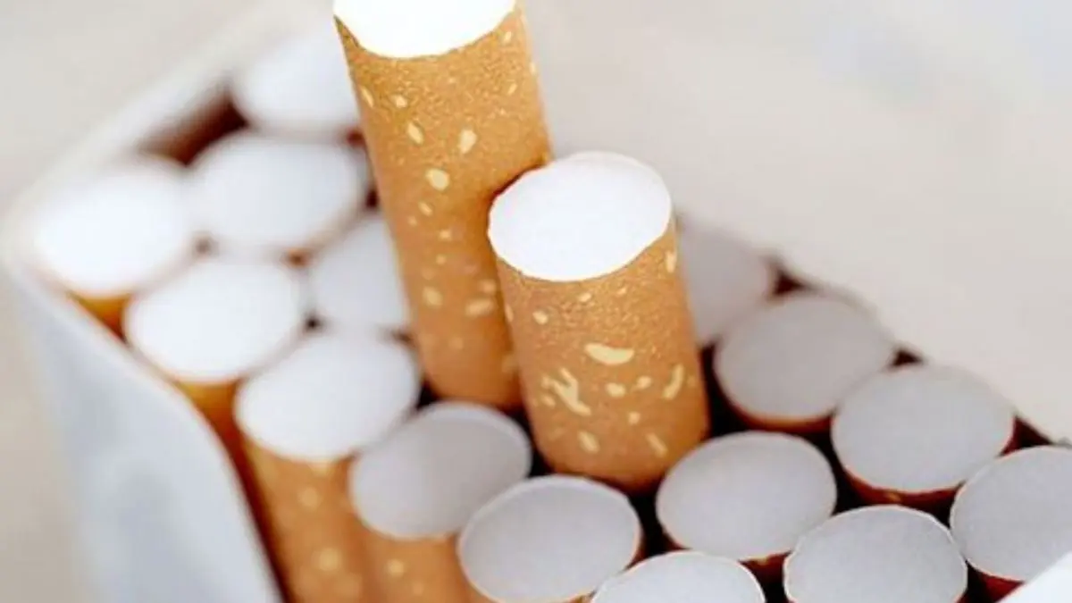 احتمال افزایش 50 درصدی قیمت سیگار