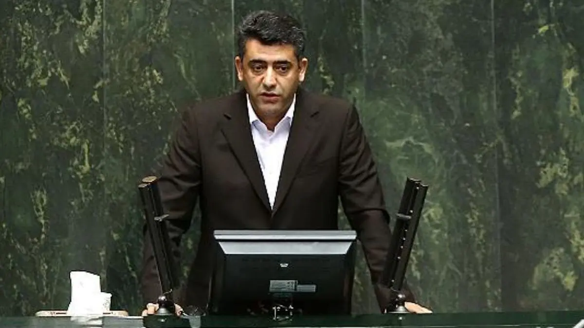 نماینده سنندج از توهین صداوسیما به لباس کردی انتقاد کرد