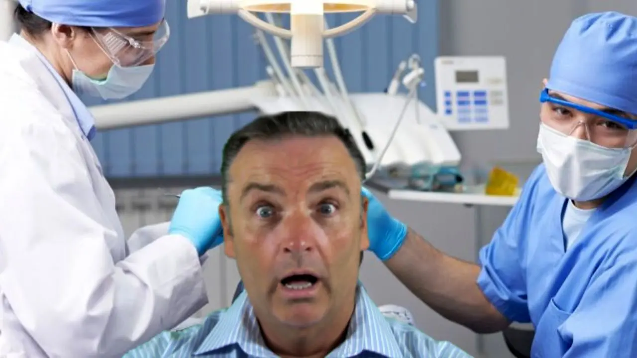 چگونه می‌توان با ترس از دندانپزشکی مقابله کرد؟