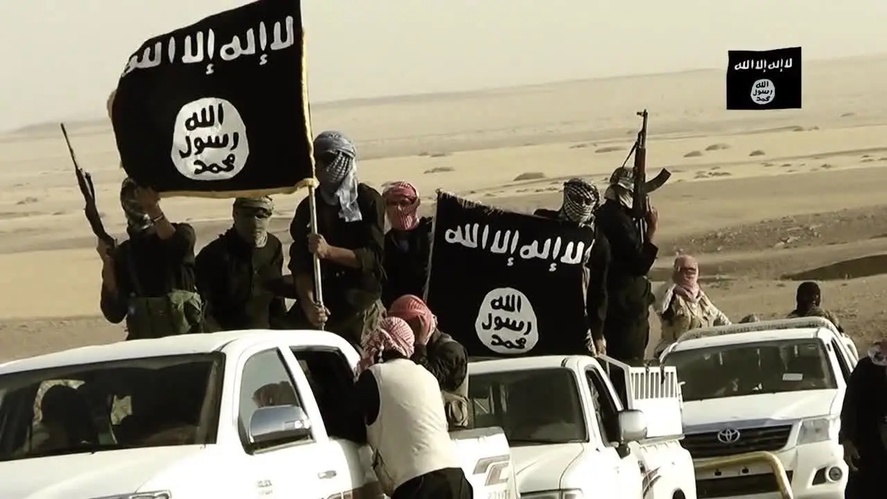 «والی داعش عراق» به هلاکت رسید+ عکس (+18)