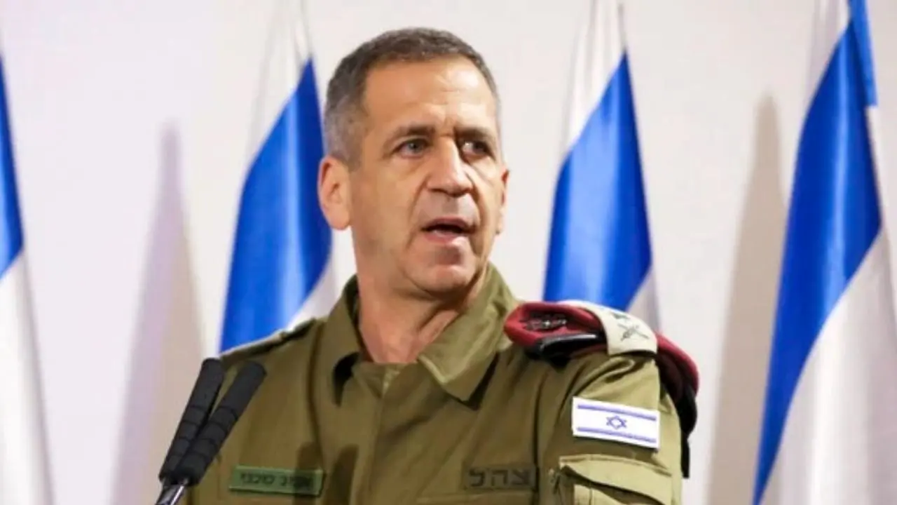 واکنش دولت بایدن به تهدید رئیس ستاد ارتش اسرائیل علیه ایران