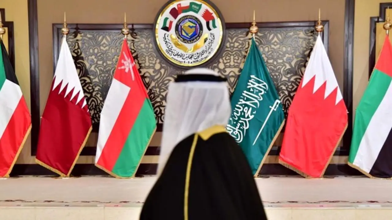 تاکید قطر بر حفظ وحدت در شورای همکاری خلیج فارس