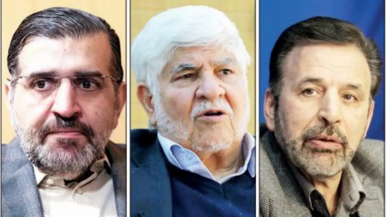 ائتلاف سیاسی یا وزن‌کشی انتخاباتی؟ / پیامدهای موضع‌گیری اخیر رئیس‌ دفتر روحانی علیه اصلاح‌طلبان