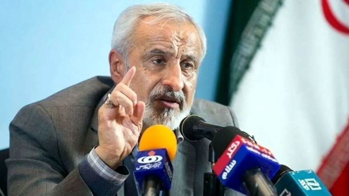 مخالف بودجه سه دوازدهم هستیم