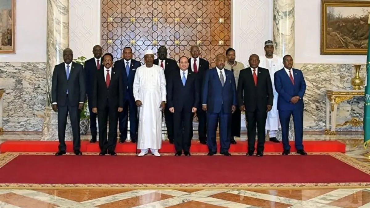 دولت انتقالی سودان تا پنجشنبه معرفی می شود