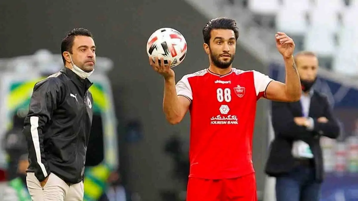 تیم‌های ایرانی از فیرپلی سوء‌استفاده می‌کنند