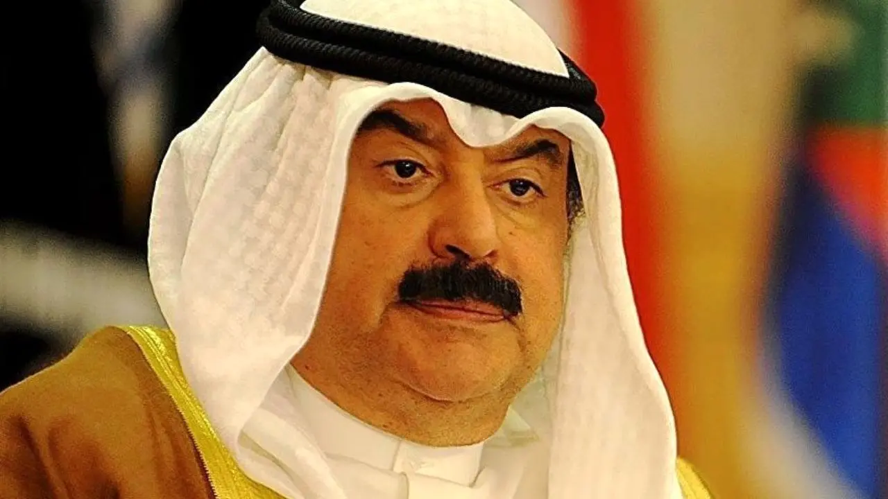 معاون وزیر خارجه کویت استعفا کرد