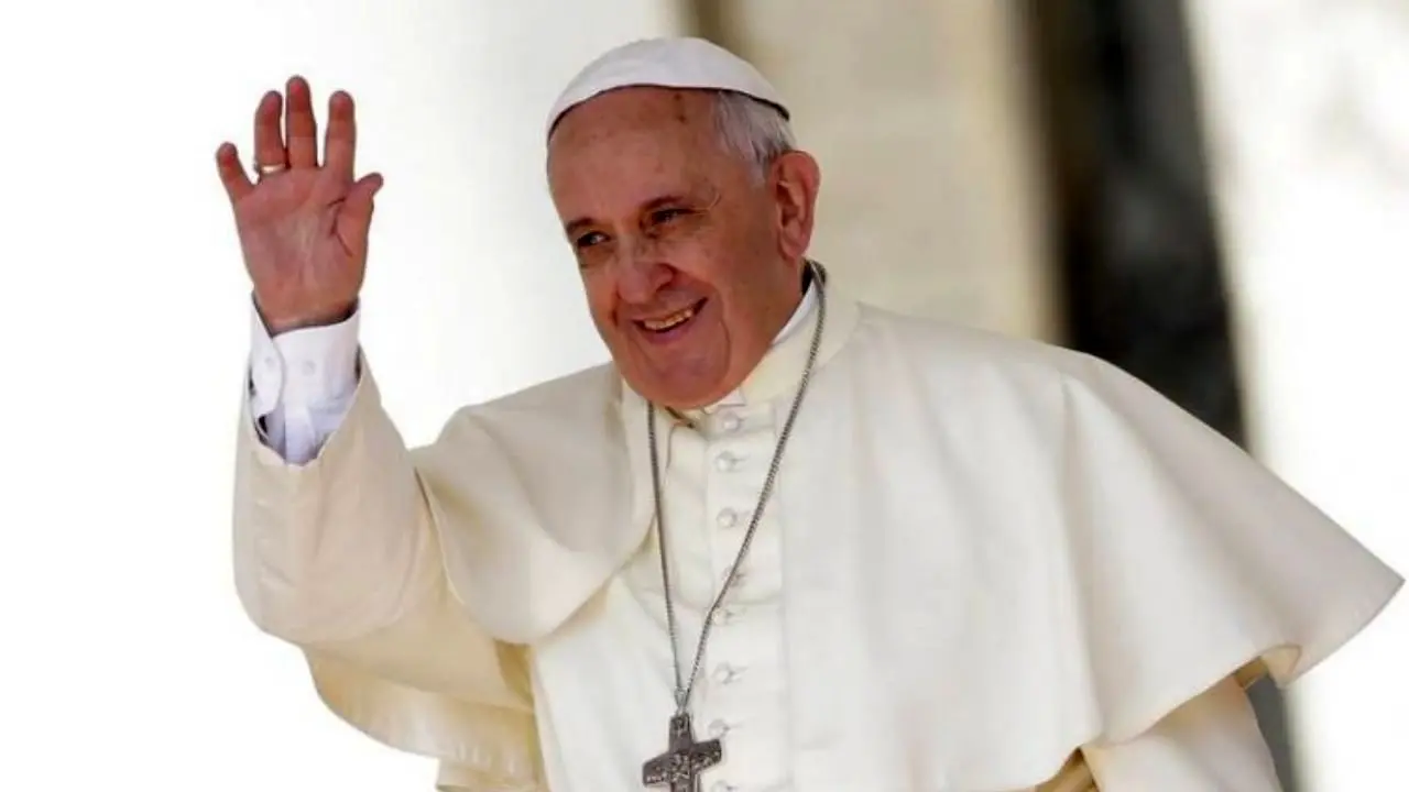 پاپ مصمم به سفر به عراق است