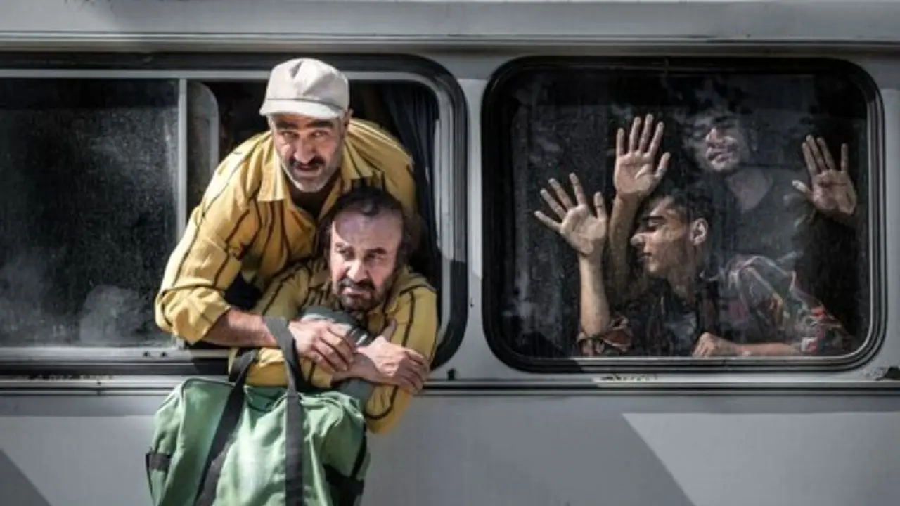 کیهان از فیلم «شیشلیک» حسین مهدویان خوشش نیامد