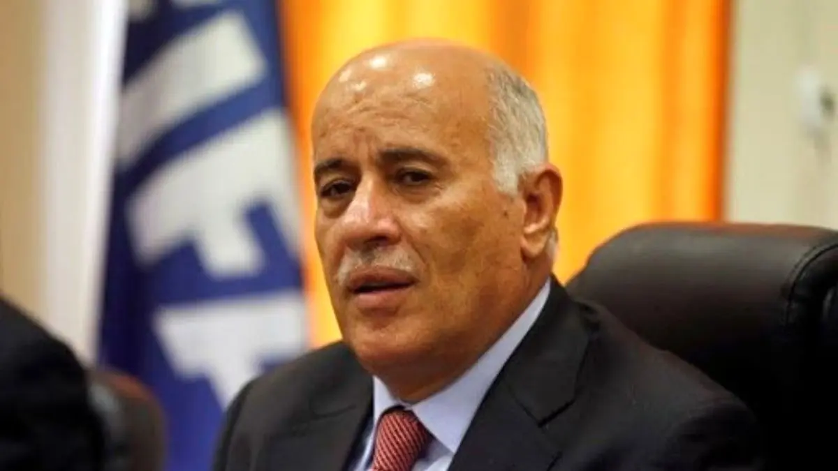 کسی نمی تواند مانع برگزاری انتخابات فلسطین شود