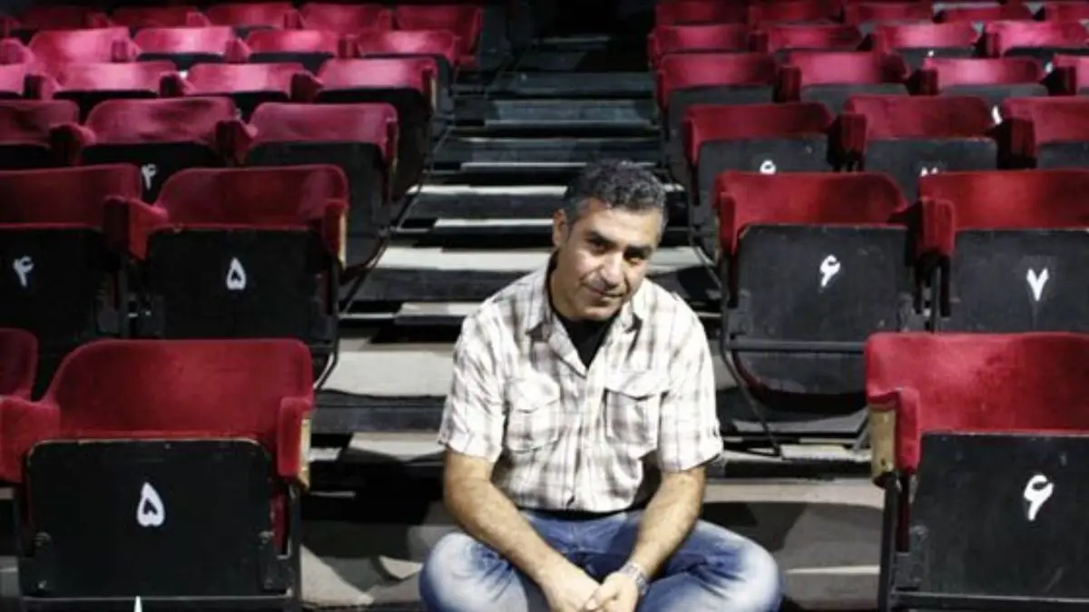 جشنواره تئاتر ویترین تولیدات ایران است