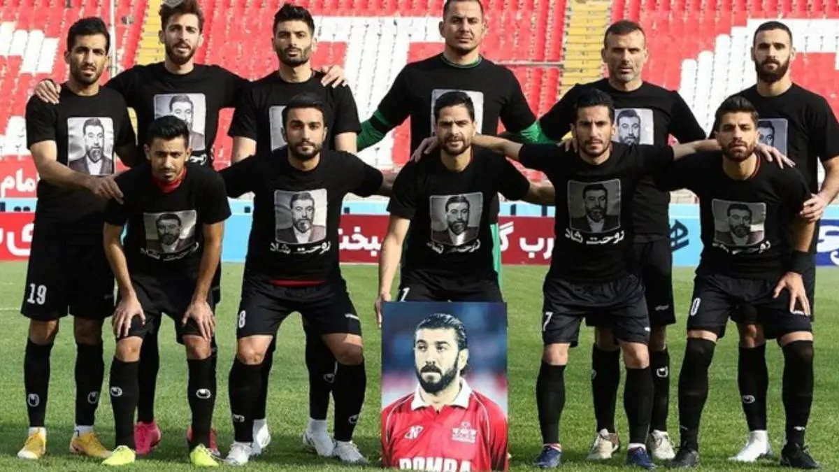 ترکیب پرسپولیس و مس رفسنجان مشخص شد