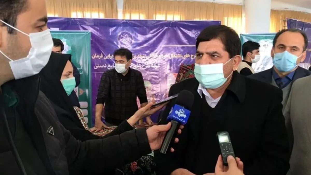 واکسن کرونا ایرانی تاییدیه جهانی را خواهد گرفت