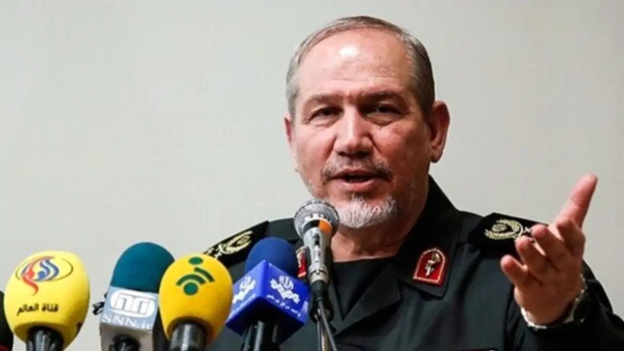 ایجاد تفرقه بین جوانان موجب سردرگمی و حیرت مردم می‌شود