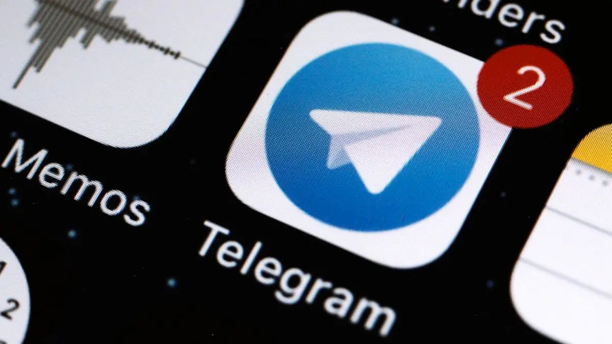 اینفوگرافی| ایرانی‌ها در تلگرام چه مطالبی را بیشتر می‌بینند؟
