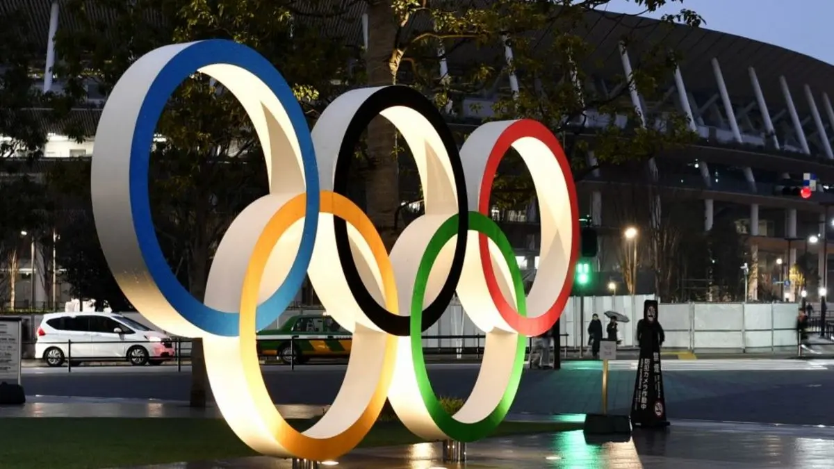اقدام اعتراضی نمایندگان مجلس ژاپن به اظهارات رئیس کمیته بازی‌های توکیو