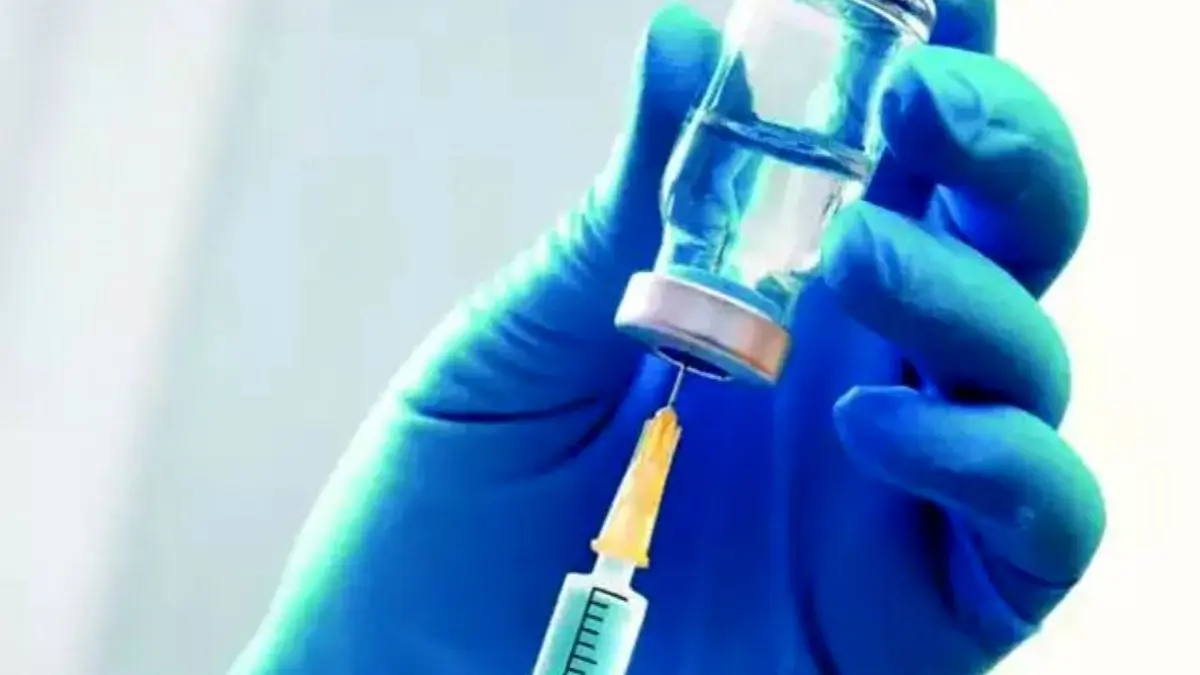 آزمایش موفق انسانی واکسن جدید اچ‌آی‌وی