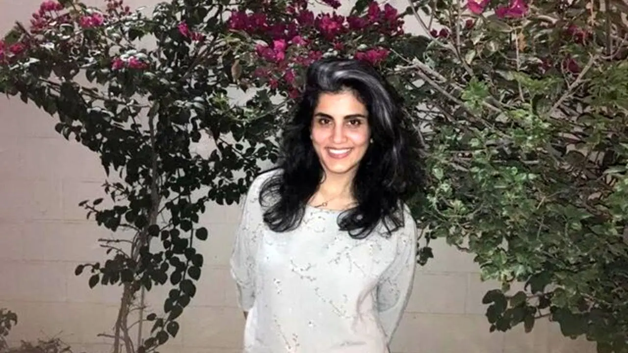 فعال حقوقی زن عربستان آزاد شد/ بایدن آزادی لجین الهذلول را اقدام درست خواند
