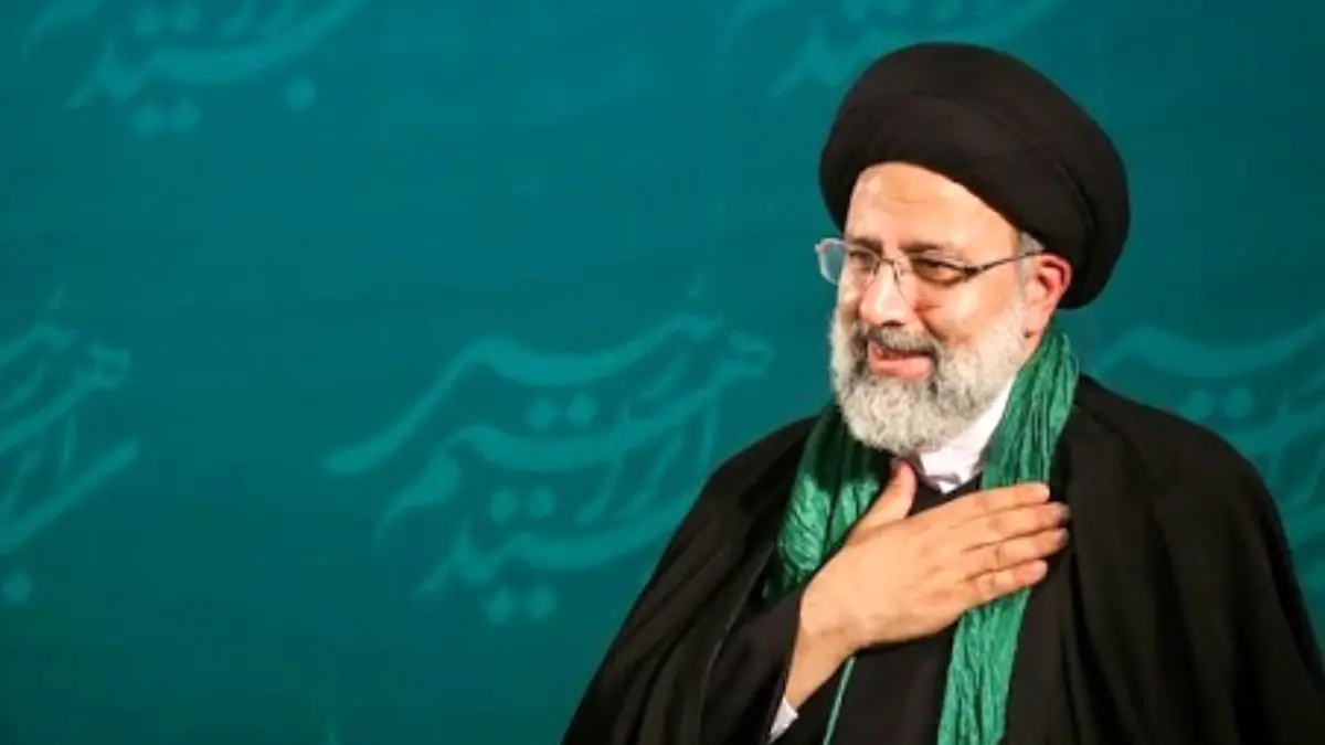 درخواست علم‌الهدی از مراجع عظام تقلید در قم: نامزدی ابراهیم رئیسی در انتخابات 1400 را بر او تکلیف کنید